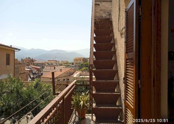 Balcone - Casa indipendente via Tinello, 15, Montelibretti - foto 14