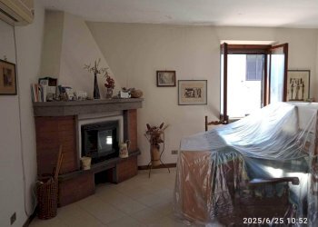 Salone - Casa indipendente via Tinello, 15, Montelibretti - foto 17