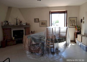 Salone - Casa indipendente via Tinello, 15, Montelibretti - foto 18