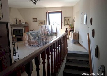 Scala - Casa indipendente via Tinello, 15, Montelibretti - foto 20