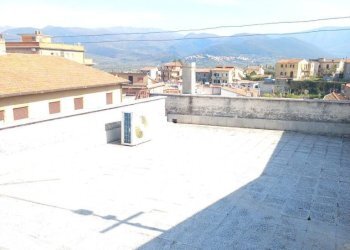 Terrazzo - Casa indipendente via Tinello, 15, Montelibretti - foto 22