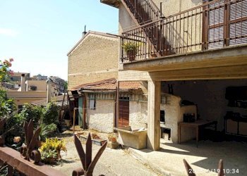 Giardino - Casa indipendente via Tinello, 15, Montelibretti - foto 24