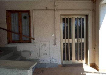 Ingresso - Casa indipendente via Tinello, 15, Montelibretti - foto 27