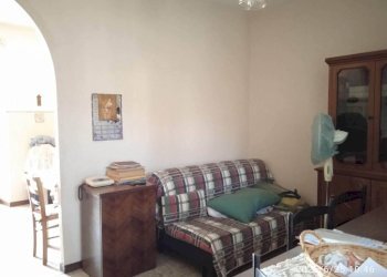 Salone - Casa indipendente via Tinello, 15, Montelibretti - foto 29