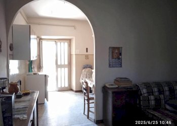 Salone - Casa indipendente via Tinello, 15, Montelibretti - foto 30