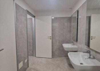 Bagno - Capannone via Bernardino Zenale, Garbagnate Milanese - foto 6