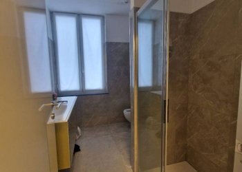 Bagno - Capannone via Bernardino Zenale, Garbagnate Milanese - foto 17