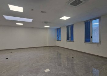 Ufficio - Capannone via Bernardino Zenale, Garbagnate Milanese - foto 22
