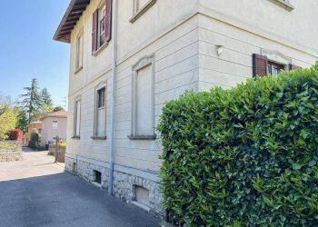 Facciata - Villa via Pontida, 11, Varese - foto 1