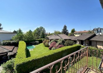 Vista - Villa via Pontida, 11, Varese - foto 5