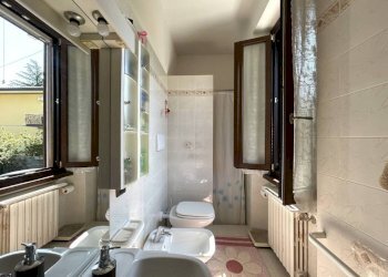 Bagno - Villa via Pontida, 11, Varese - foto 9
