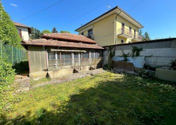 Giardino - Villa via Pontida, 11, Varese - foto 11