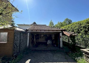 Box auto - Villa via Pontida, 11, Varese - foto 12