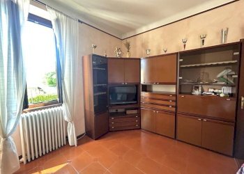 Salone - Villa via Pontida, 11, Varese - foto 15