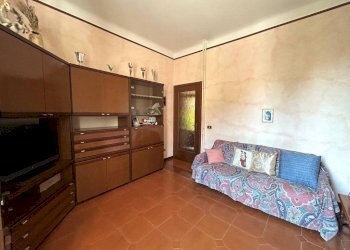 Salone - Villa via Pontida, 11, Varese - foto 16