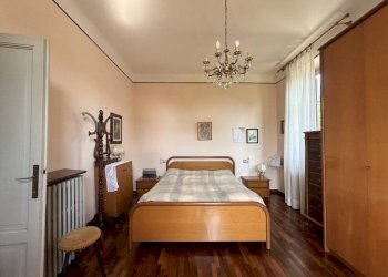 Camera da letto - Villa via Pontida, 11, Varese - foto 23