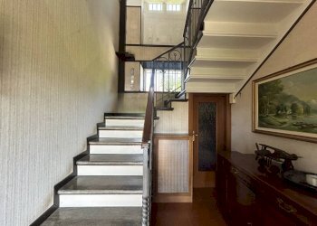 Scala - Villa via Pontida, 11, Varese - foto 25