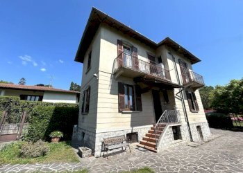 Facciata - Villa via Pontida, 11, Varese - foto 26