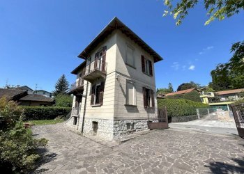 Facciata - Villa via Pontida, 11, Varese - foto 28