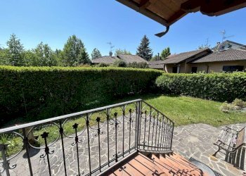 Vista - Villa via Pontida, 11, Varese - foto 29