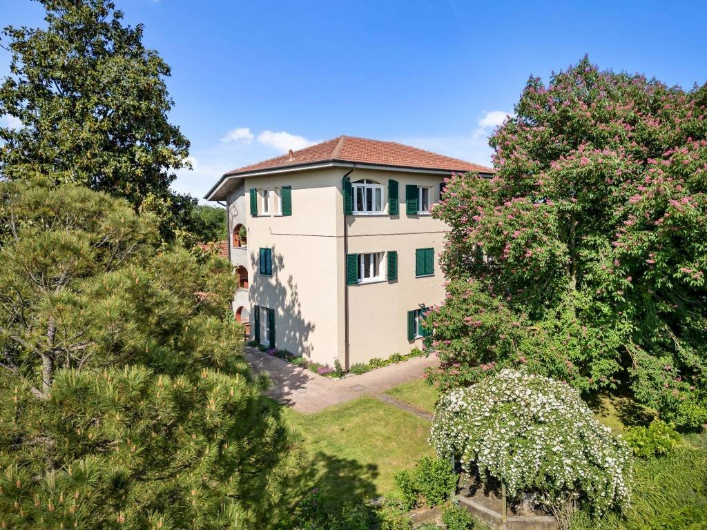 Dettagli - Rustic Località Valmanera, 43, Asti - photo 3