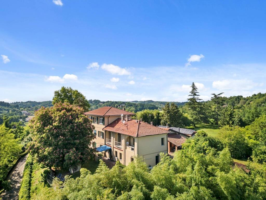 Vista - Rustic Località Valmanera, 43, Asti - photo 1