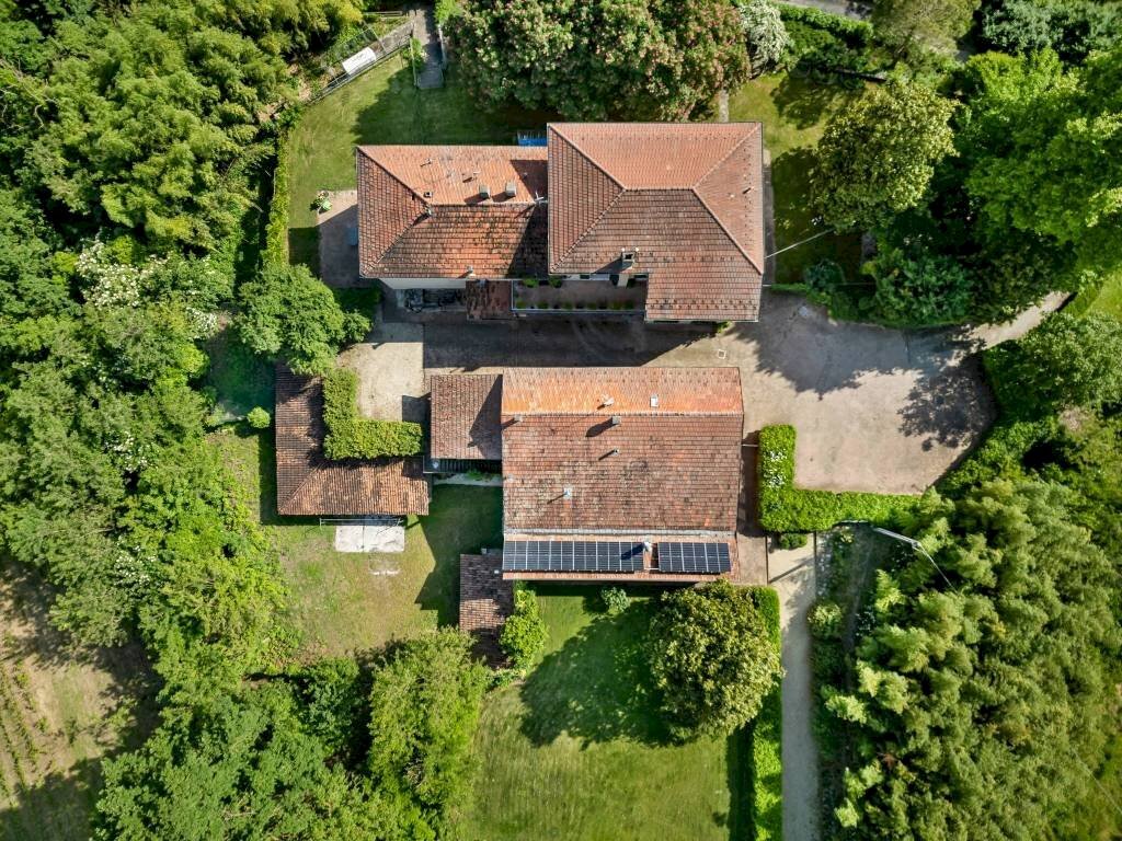 Vista - Rustic Località Valmanera, 43, Asti - photo 2