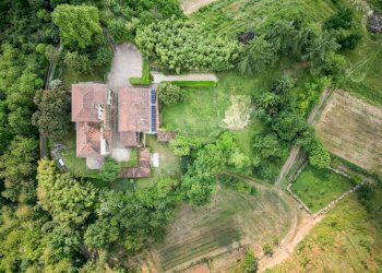 Zona - Rustico Località Valmanera, 43, Asti - foto 6