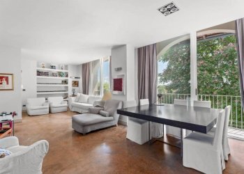 Salone - Rustico Località Valmanera, 43, Asti - foto 7