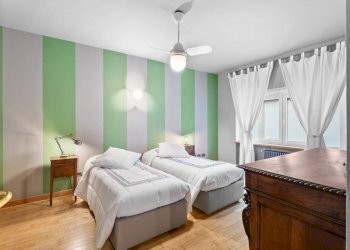 Camera da letto - Rustic Località Valmanera, 43, Asti - photo 11