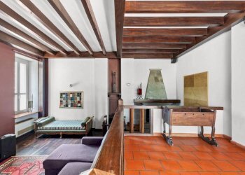 Salone - Rustico Località Valmanera, 43, Asti - foto 17