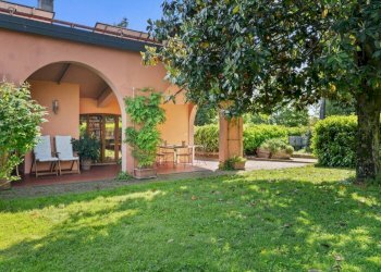 Giardino - Rustico Località Valmanera, 43, Asti - foto 18