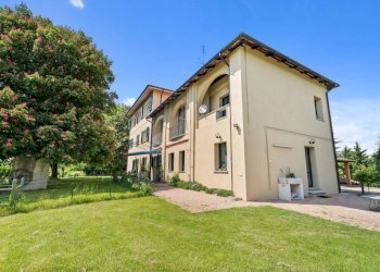 Facciata - Rustic Località Valmanera, 43, Asti - photo 19