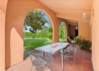 Patio esterno - Rustico Località Valmanera, 43, Asti - foto 20