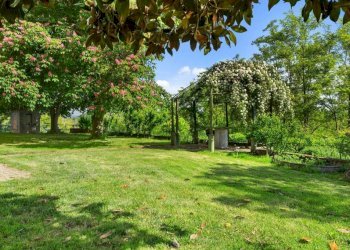 Giardino - Rustico Località Valmanera, 43, Asti - foto 21