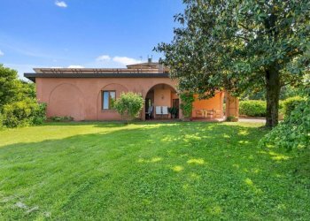 Giardino - Rustico Località Valmanera, 43, Asti - foto 23