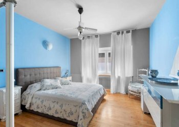 Camera da letto - Rustic Località Valmanera, 43, Asti - photo 15