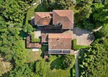 Vista - Rustico Località Valmanera, 43, Asti - foto 2