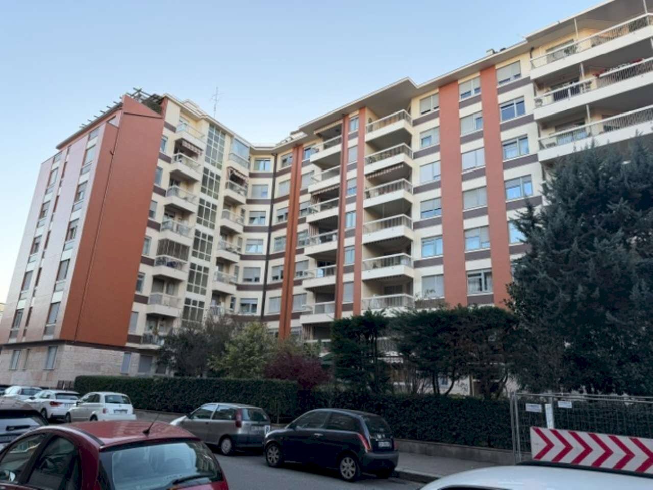 image2 - Box via Gianfrancesco Re, 35, Torino - foto 1