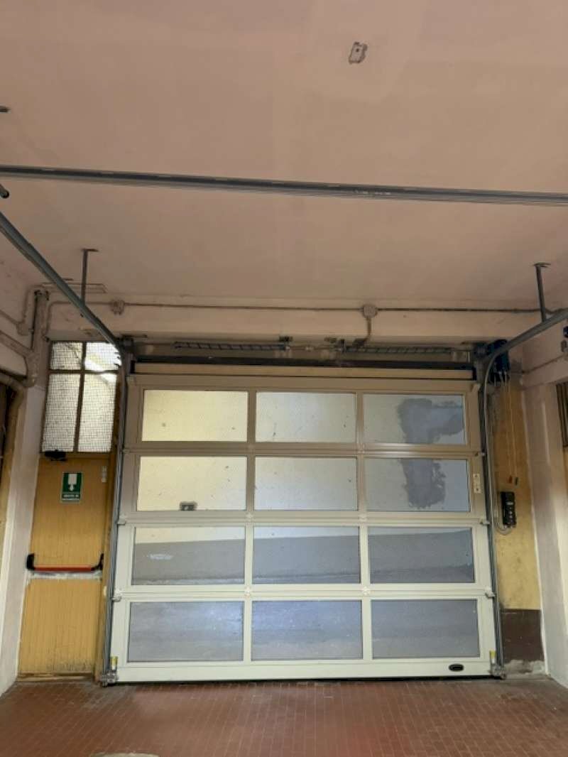 image6 - Box via Gianfrancesco Re, 35, Torino - foto 3