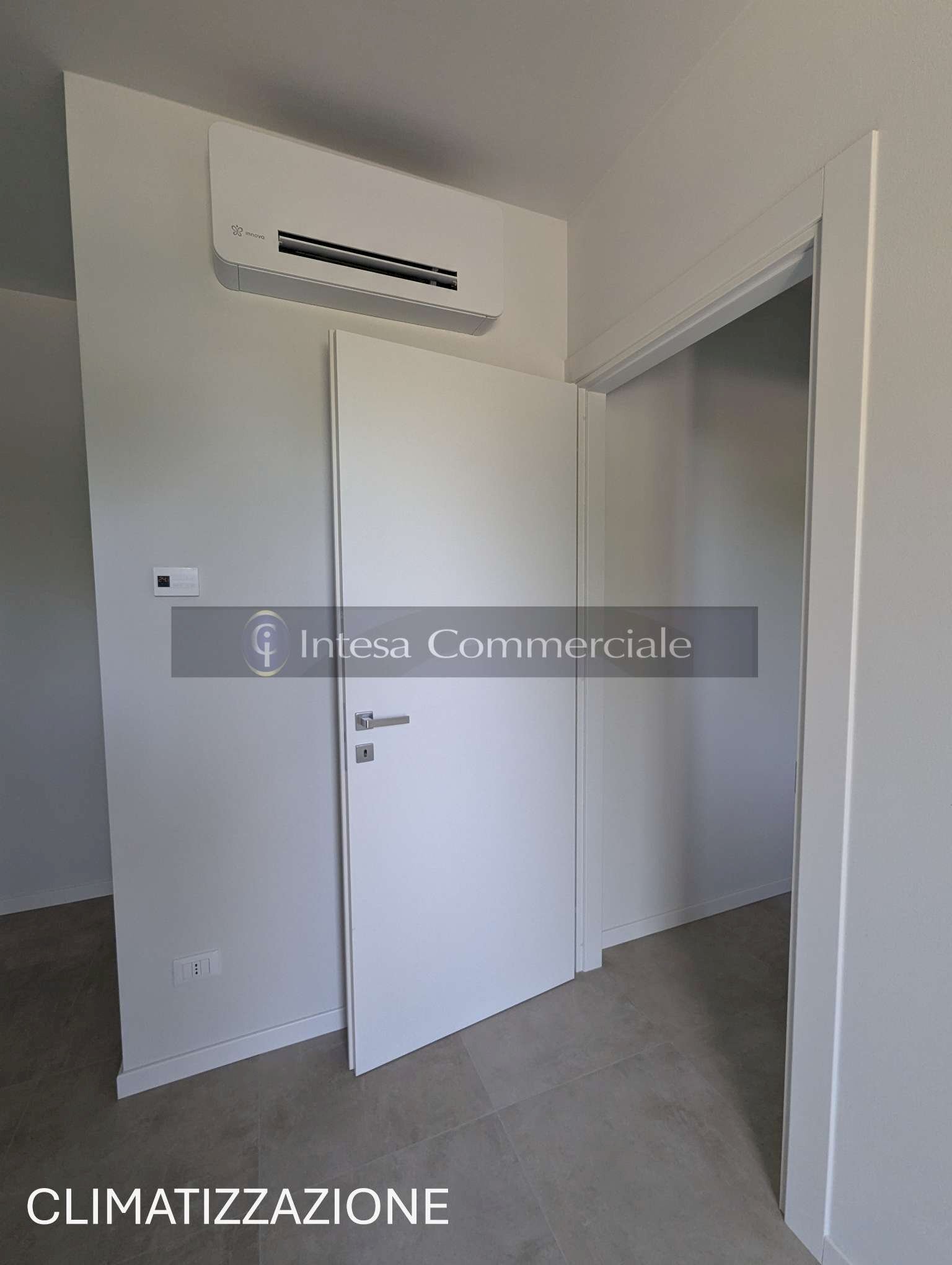 CLIMATIZZAZIONE - Four-room apartment Roncadelle - photo 3