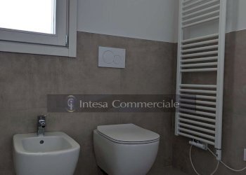 SANITARI - Quadrilocale Roncadelle - foto 7