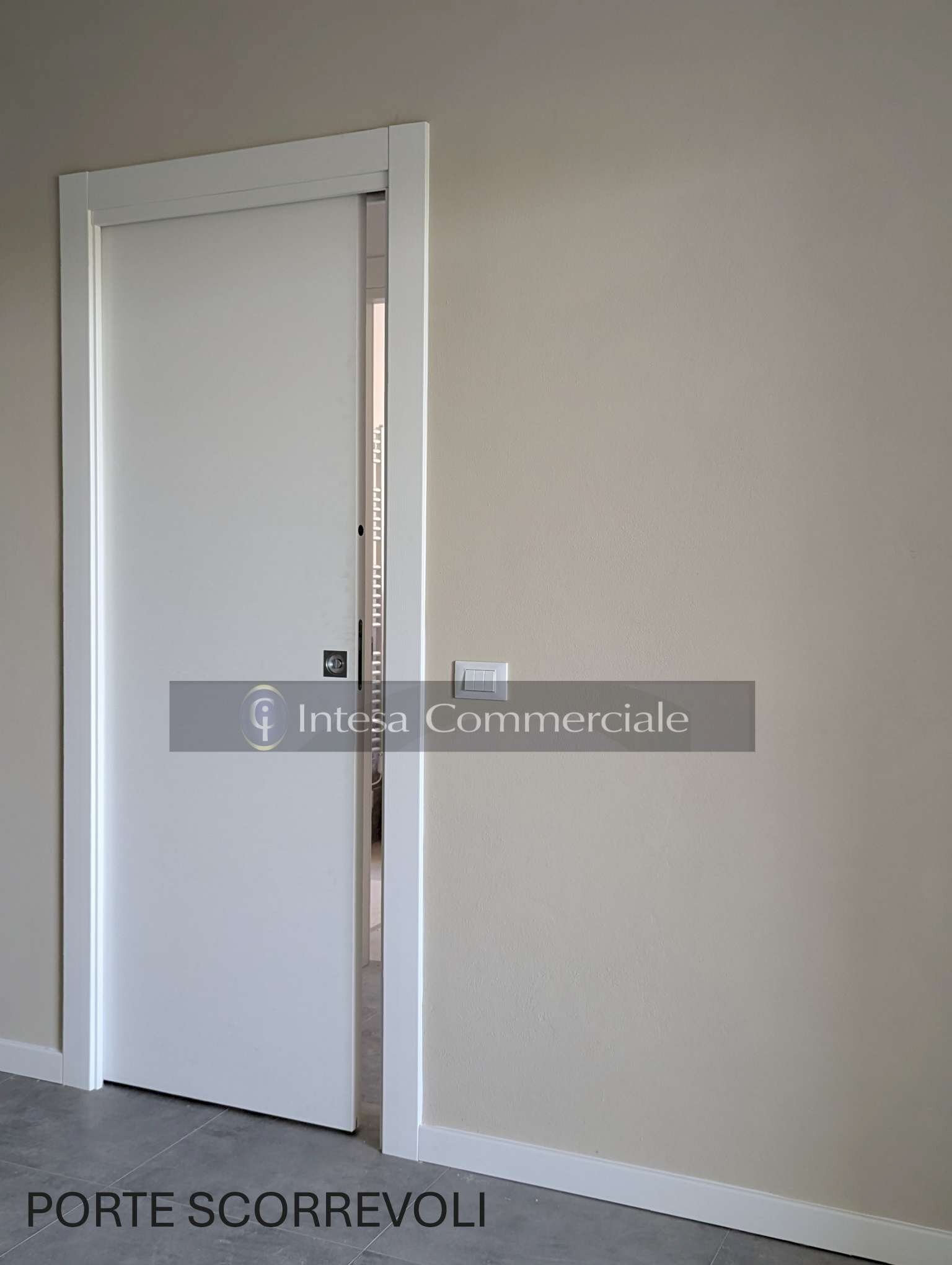 PORTE SCORREVOLI - Four-room apartment Roncadelle - photo 3