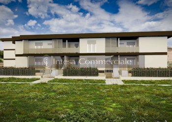 rendering  - Trilocale Roncadelle - foto 2