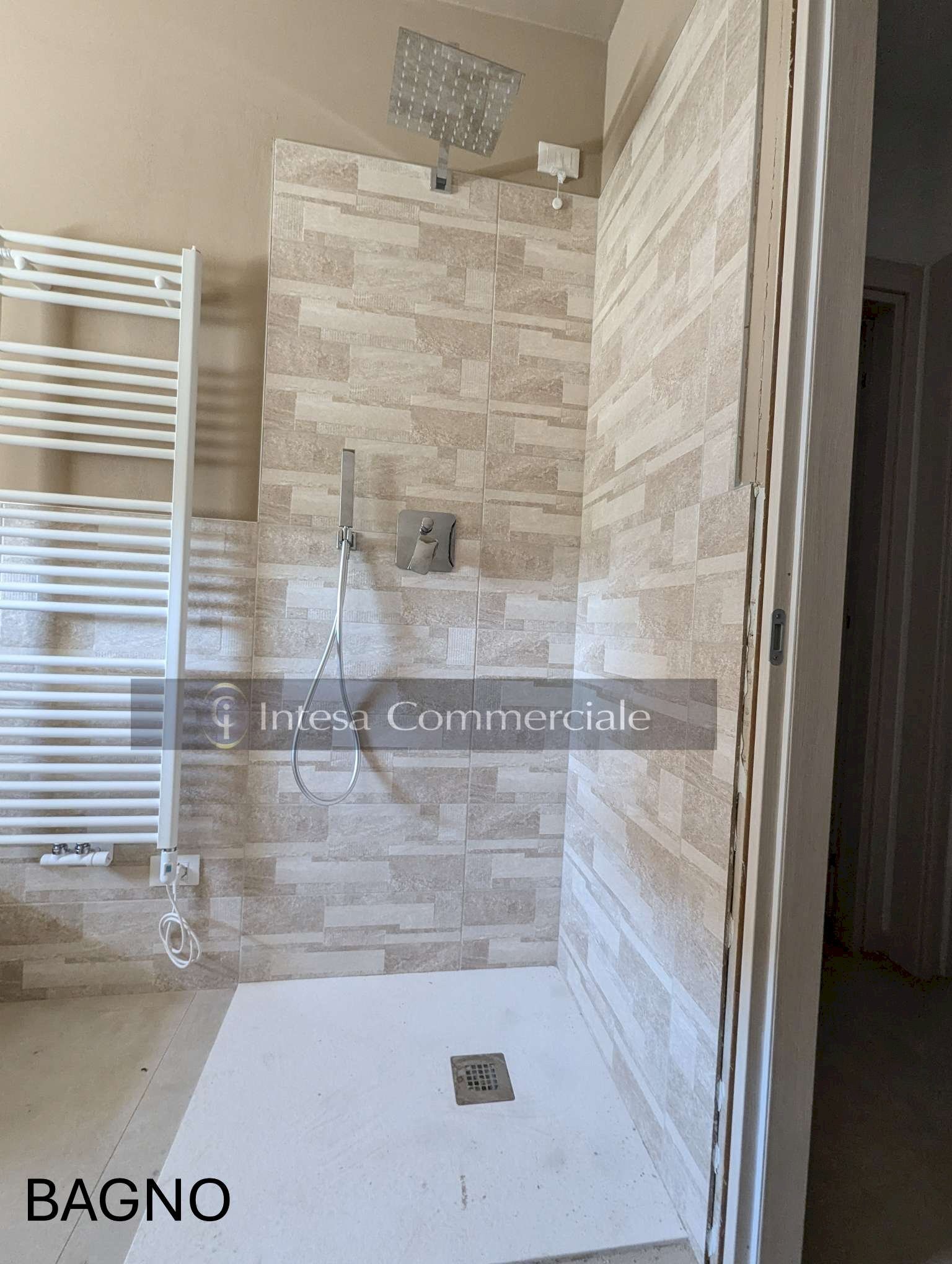 BAGNO 1 - Three-room apartment Roncadelle - photo 3