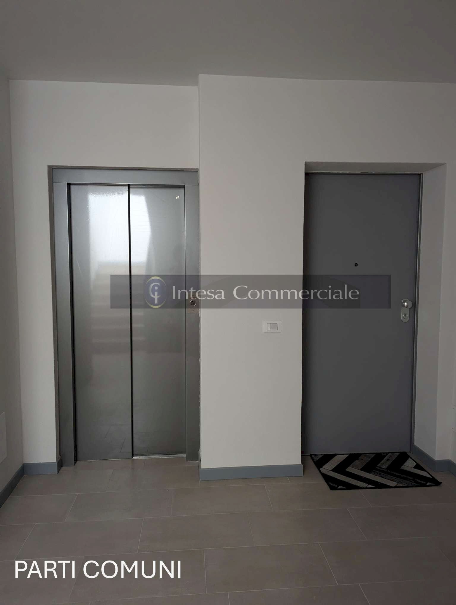 PARTI COMUNI - Quadrilocale Roncadelle - foto 2