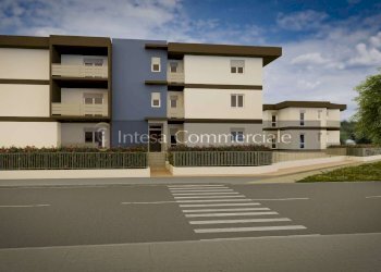 rendering  - Quadrilocale Roncadelle - foto 1