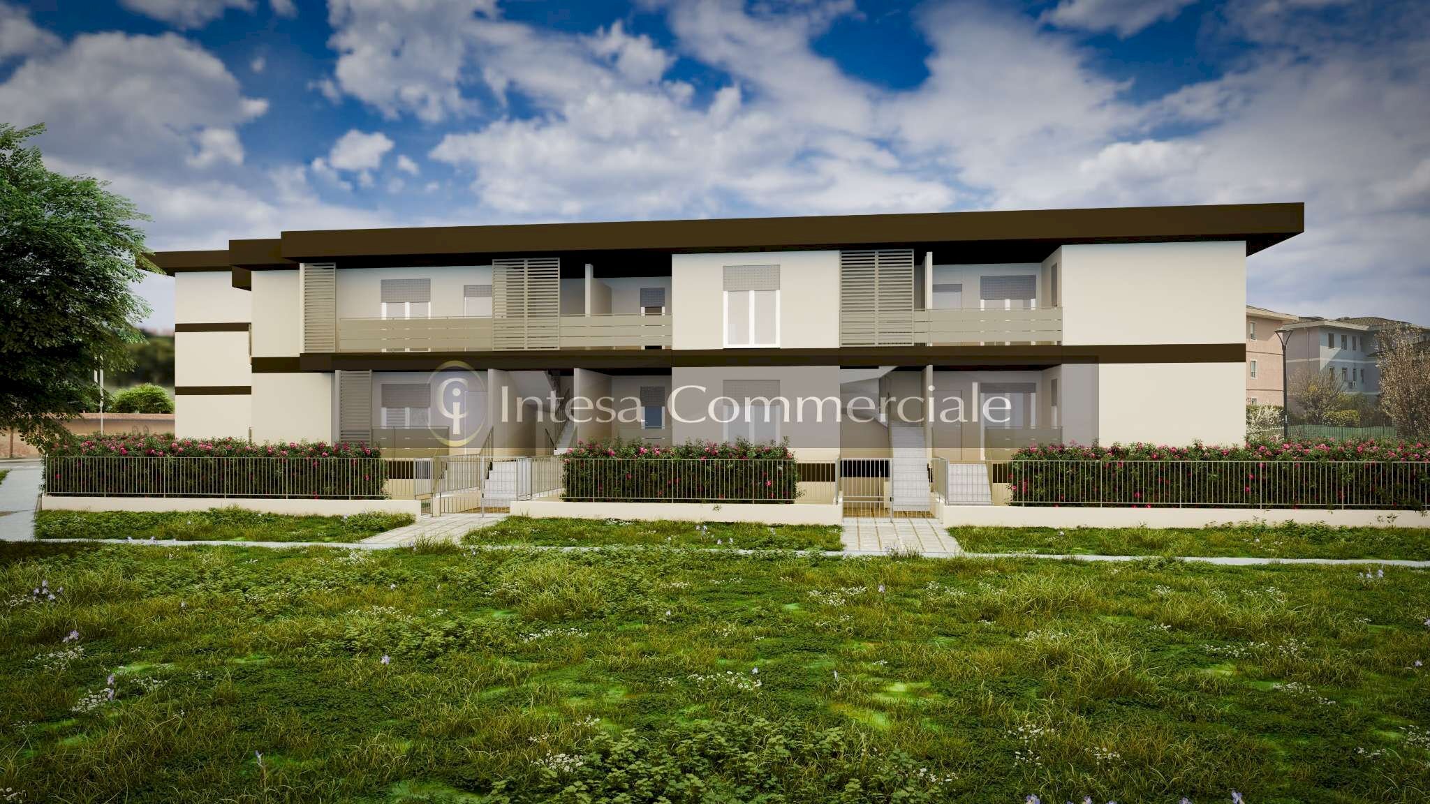 ESTERNO - Four-room apartment Roncadelle - photo 1