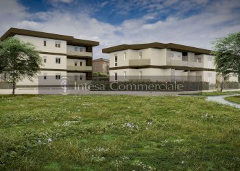 ESTERNO  - Quadrilocale Roncadelle - foto 2