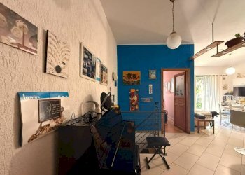 Ingresso - Quadrilocale via delle Ginestre, Varazze - foto 2